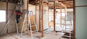 Entreprise de rénovation de la maison et de rénovation d’appartement à Sarrecave